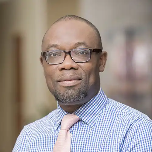 Dr. Adekunle L. Adekola